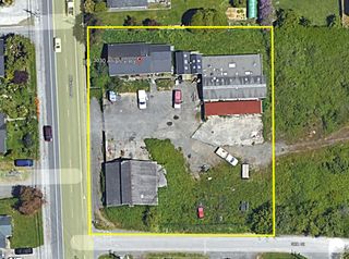 3030 Alliance Road, Arcata, CA 95521