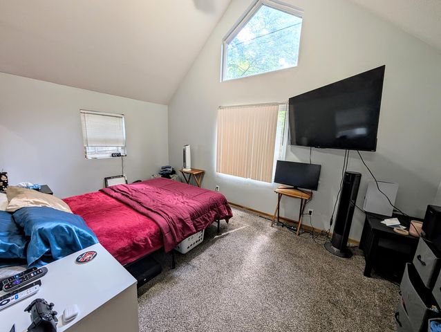 1466 Scenic Drive, Laketon Twp, MI 49445