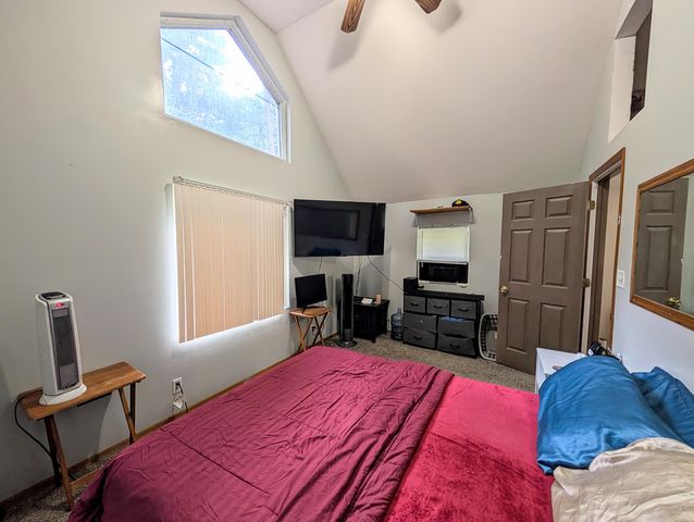 1466 Scenic Drive, Laketon Twp, MI 49445