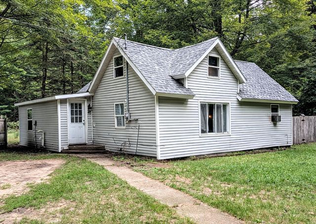 1466 Scenic Drive, Laketon Twp, MI 49445