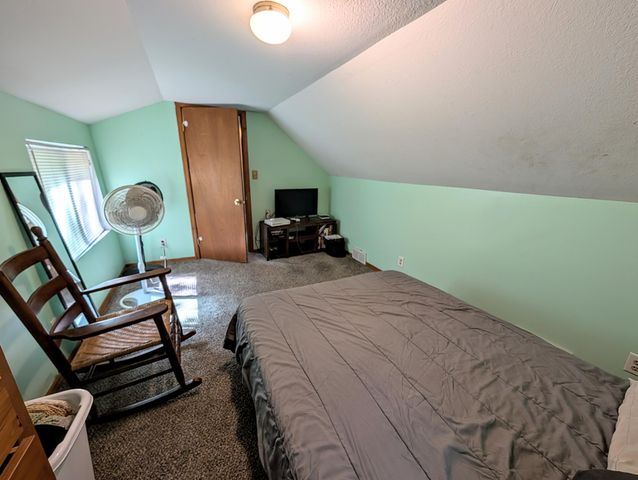 1466 Scenic Drive, Laketon Twp, MI 49445