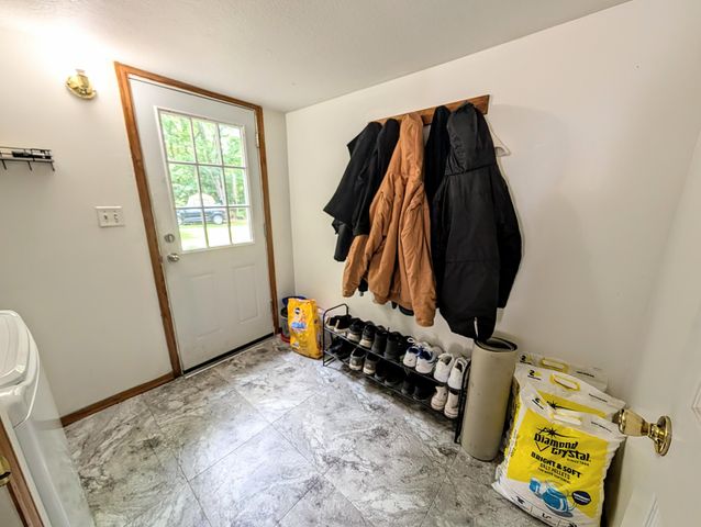 1466 Scenic Drive, Laketon Twp, MI 49445