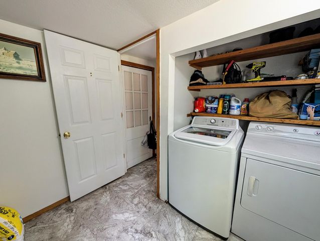 1466 Scenic Drive, Laketon Twp, MI 49445