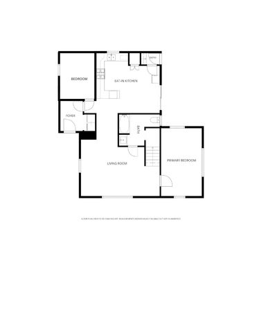 1466 Scenic Drive, Laketon Twp, MI 49445