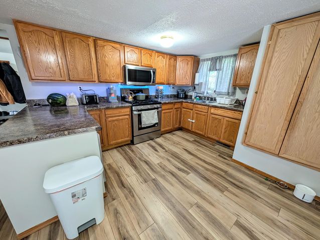 1466 Scenic Drive, Laketon Twp, MI 49445