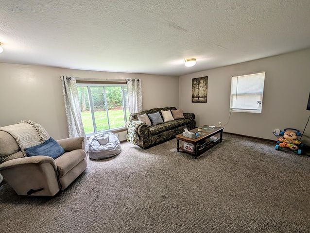 1466 Scenic Drive, Laketon Twp, MI 49445