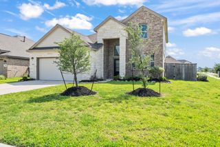 9002 Willowridge Court, Baytown, TX 77521