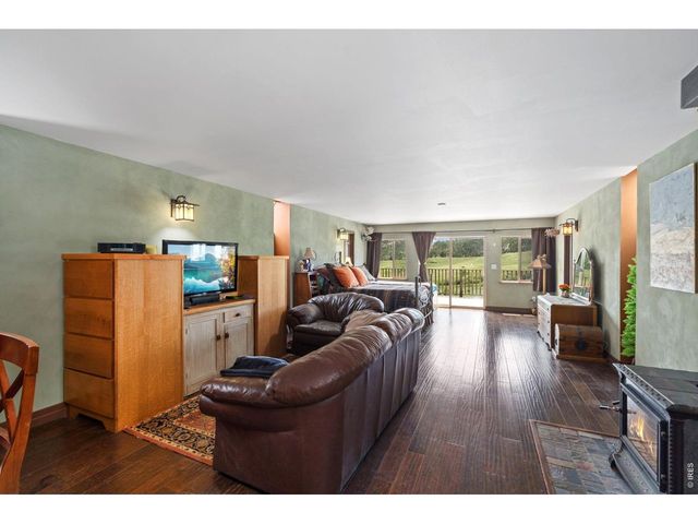 260 Coyote Holler Way, Livermore, CO 80536