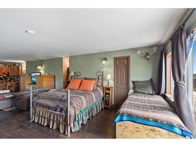 260 Coyote Holler Way, Livermore, CO 80536