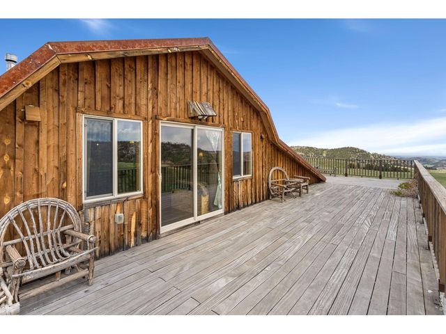 260 Coyote Holler Way, Livermore, CO 80536