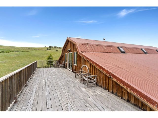 260 Coyote Holler Way, Livermore, CO 80536