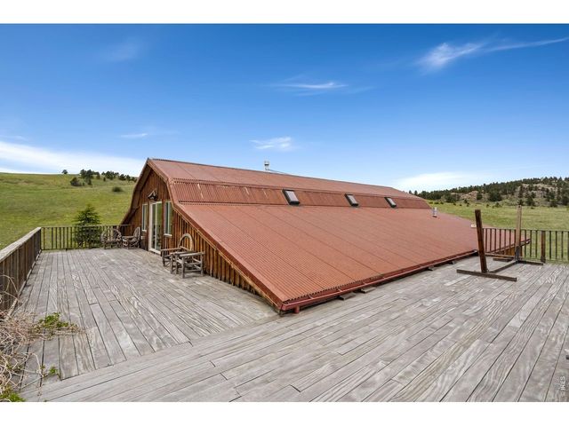 260 Coyote Holler Way, Livermore, CO 80536