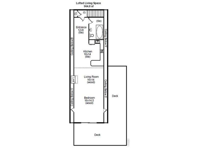 260 Coyote Holler Way, Livermore, CO 80536