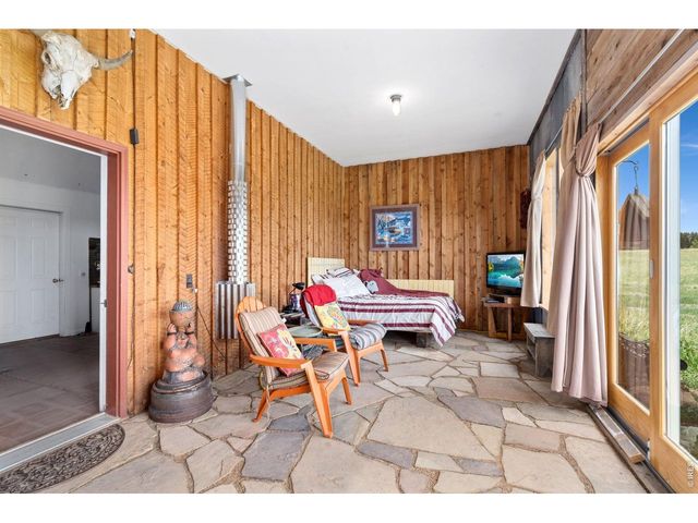 260 Coyote Holler Way, Livermore, CO 80536