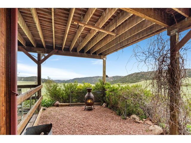 260 Coyote Holler Way, Livermore, CO 80536