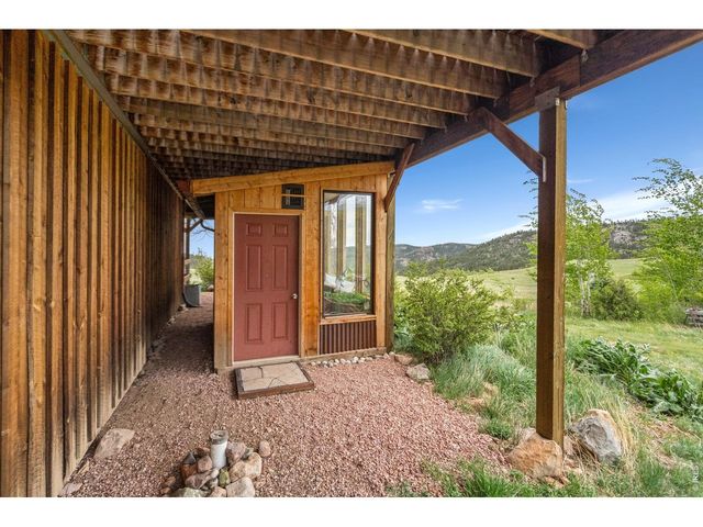 260 Coyote Holler Way, Livermore, CO 80536