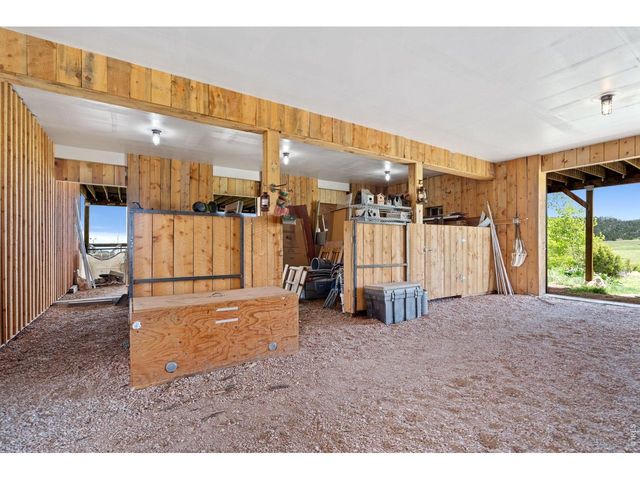 260 Coyote Holler Way, Livermore, CO 80536