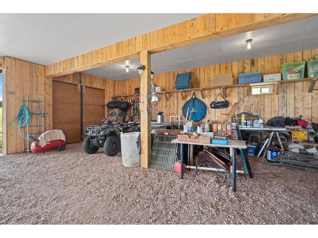 260 Coyote Holler Way, Livermore, CO 80536