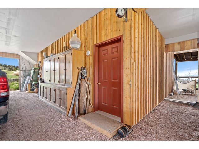 260 Coyote Holler Way, Livermore, CO 80536