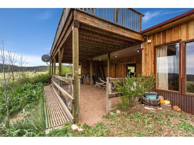 260 Coyote Holler Way, Livermore, CO 80536