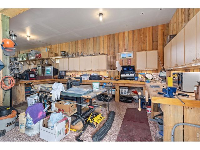 260 Coyote Holler Way, Livermore, CO 80536
