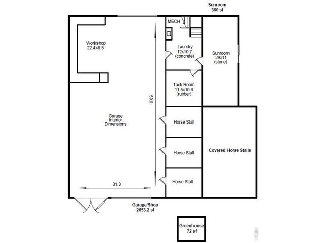 260 Coyote Holler Way, Livermore, CO 80536