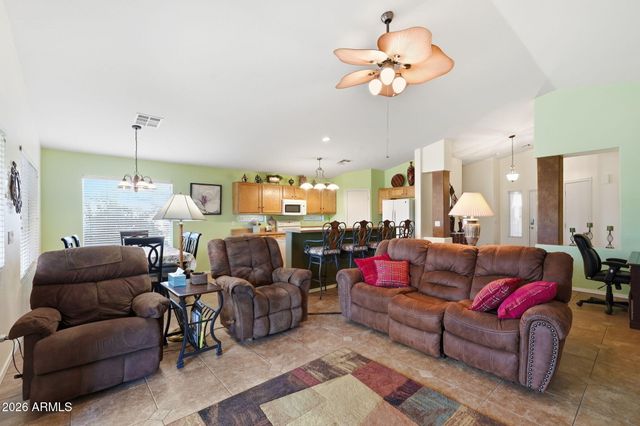 97 N MONTORO Lane, Casa Grande, AZ 85194