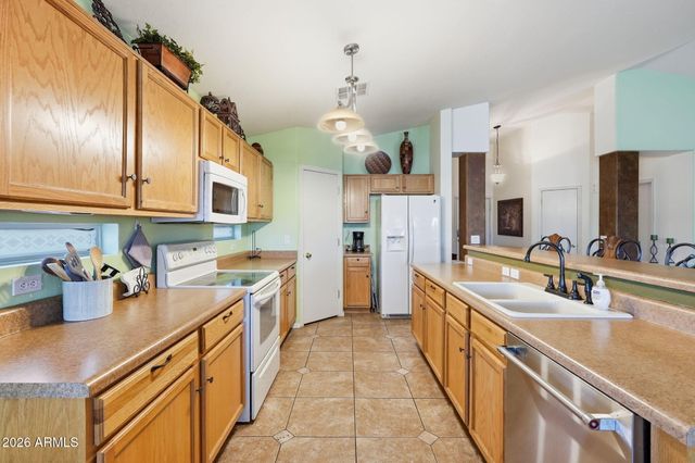 97 N MONTORO Lane, Casa Grande, AZ 85194