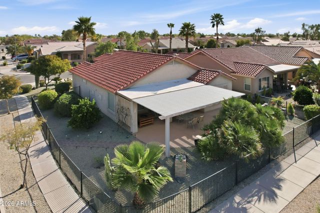 97 N MONTORO Lane, Casa Grande, AZ 85194