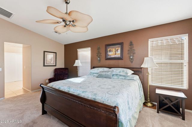 97 N MONTORO Lane, Casa Grande, AZ 85194