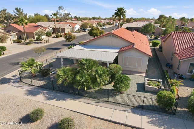 97 N MONTORO Lane, Casa Grande, AZ 85194