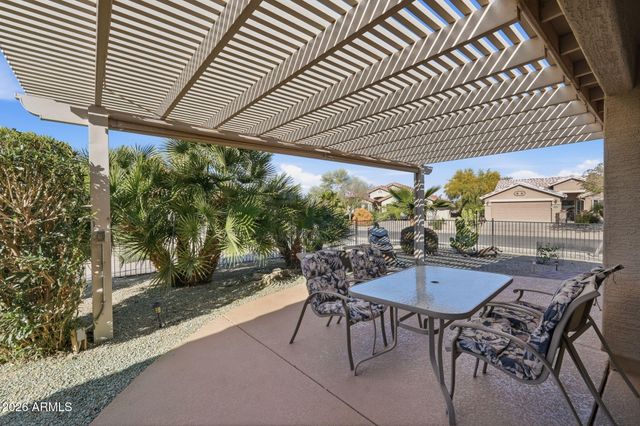 97 N MONTORO Lane, Casa Grande, AZ 85194