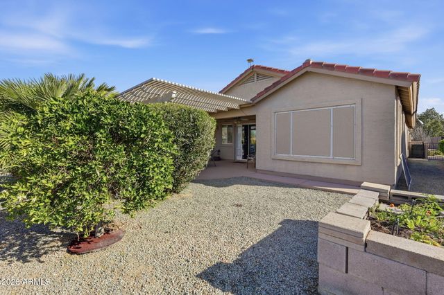 97 N MONTORO Lane, Casa Grande, AZ 85194