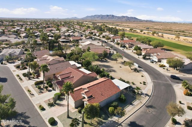 97 N MONTORO Lane, Casa Grande, AZ 85194