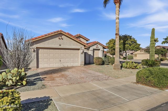 97 N MONTORO Lane, Casa Grande, AZ 85194