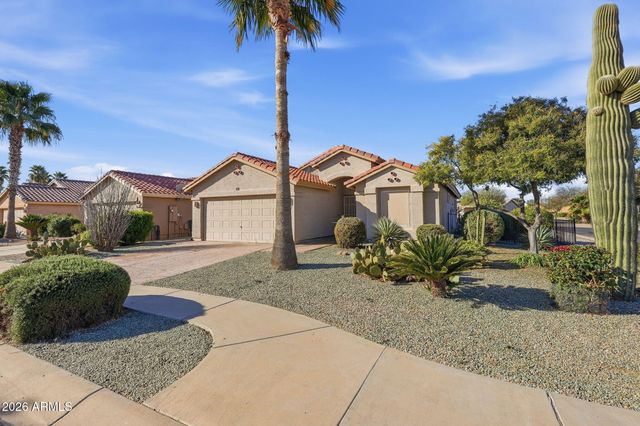 97 N MONTORO Lane, Casa Grande, AZ 85194