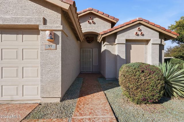 97 N MONTORO Lane, Casa Grande, AZ 85194