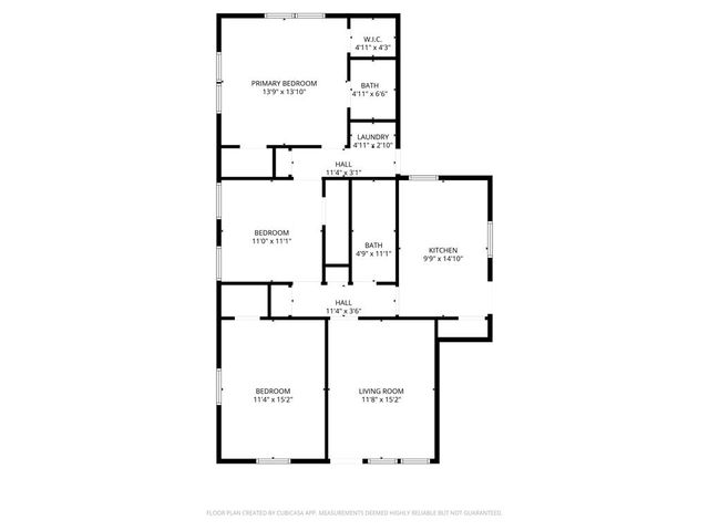 2011 W 16th St, Odessa, TX 79763