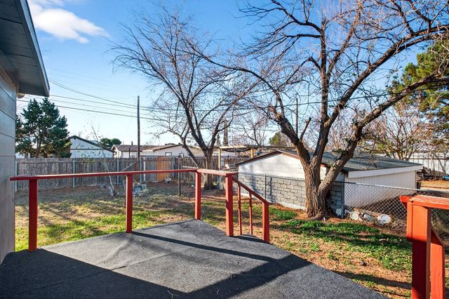 2011 W 16th St, Odessa, TX 79763