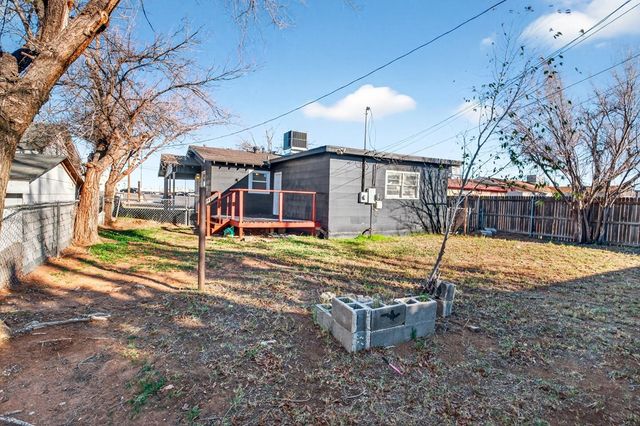 2011 W 16th St, Odessa, TX 79763