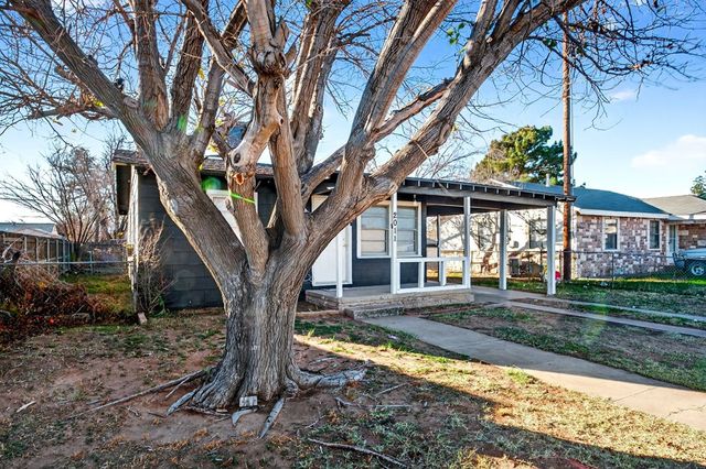 2011 W 16th St, Odessa, TX 79763