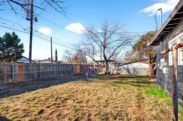 2011 W 16th St, Odessa, TX 79763