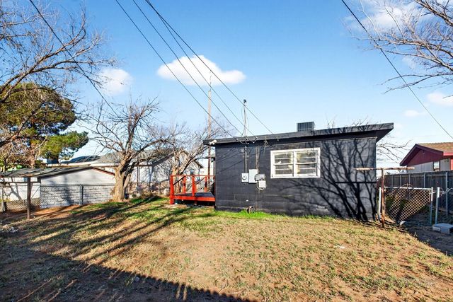 2011 W 16th St, Odessa, TX 79763