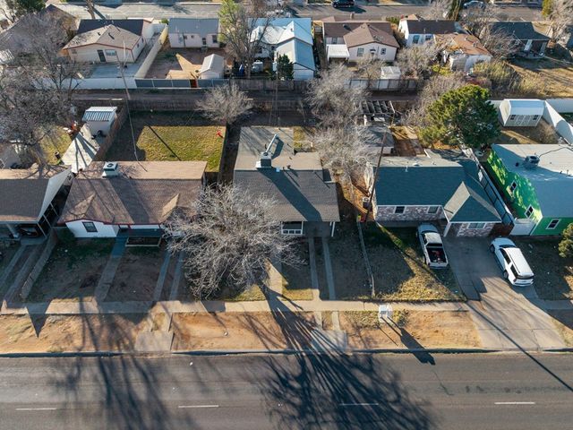 2011 W 16th St, Odessa, TX 79763