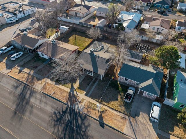 2011 W 16th St, Odessa, TX 79763