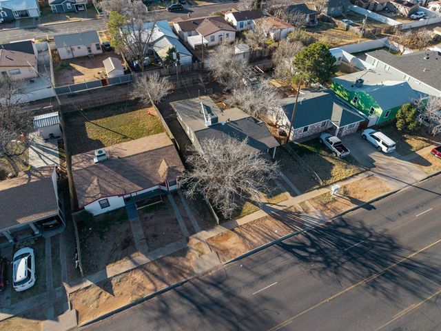 2011 W 16th St, Odessa, TX 79763