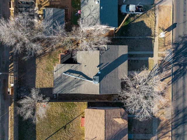 2011 W 16th St, Odessa, TX 79763