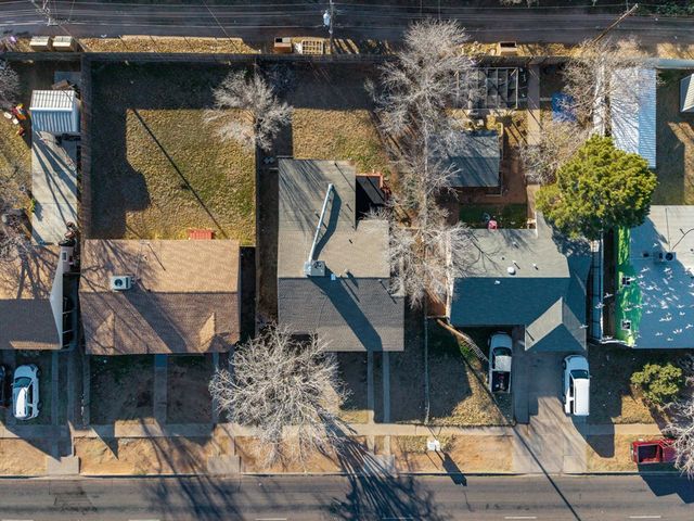 2011 W 16th St, Odessa, TX 79763