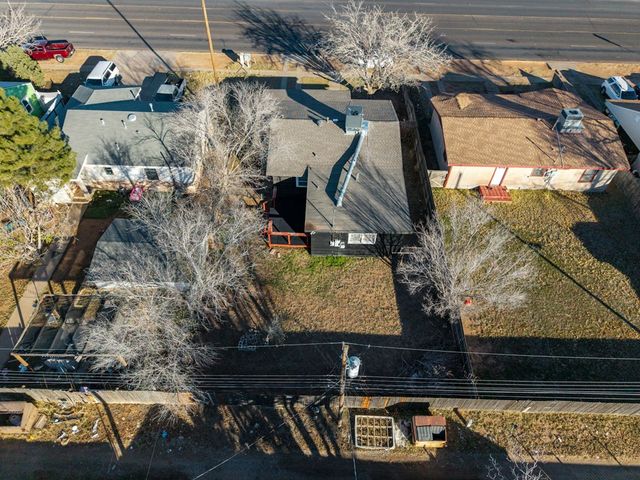 2011 W 16th St, Odessa, TX 79763