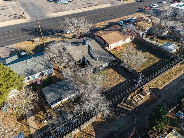 2011 W 16th St, Odessa, TX 79763
